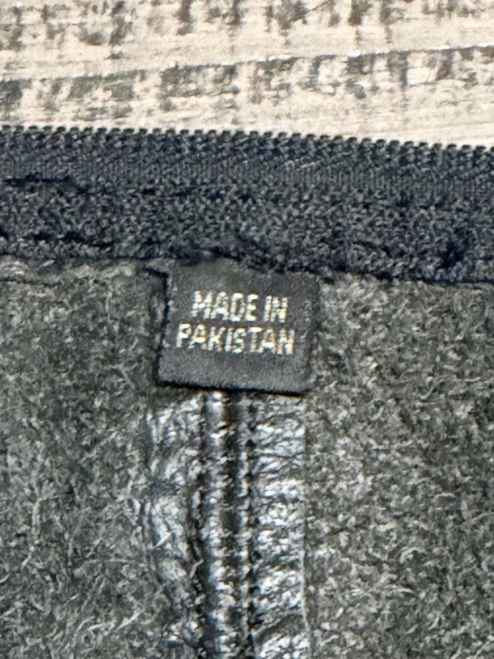 N/A sturdy webbing